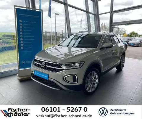 Used VOLKSWAGEN T-ROC Petrol 2024 Ad 