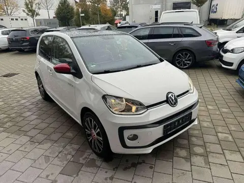 Used VOLKSWAGEN UP! Petrol 2020 Ad 