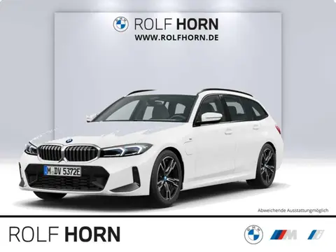 Annonce BMW SERIE 3 Hybride 2023 d'occasion 