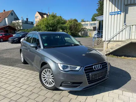 Used AUDI A3 Petrol 2015 Ad 