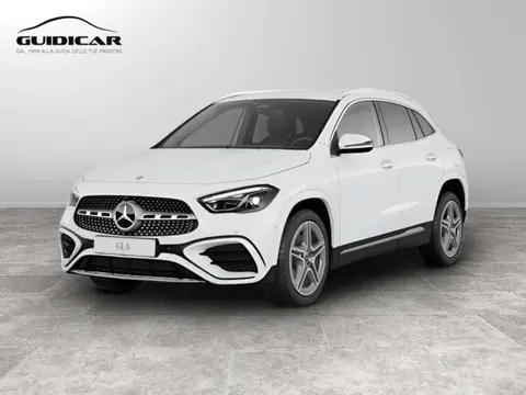 Annonce MERCEDES-BENZ CLASSE GLA Diesel 2024 d'occasion 