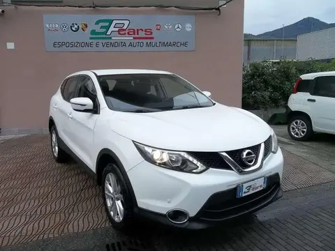 Used NISSAN QASHQAI Diesel 2015 Ad 