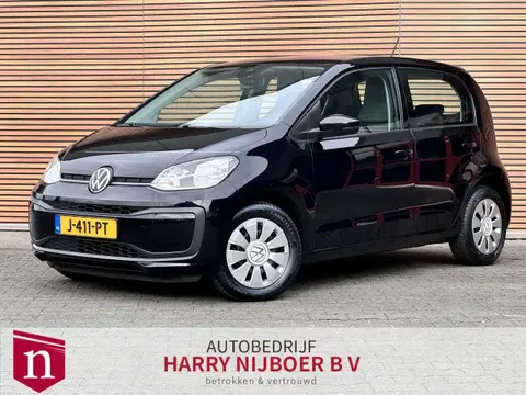 Annonce VOLKSWAGEN UP! Essence 2020 d'occasion 