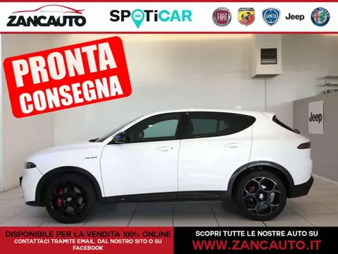 Used ALFA ROMEO TONALE Hybrid 2023 Ad 