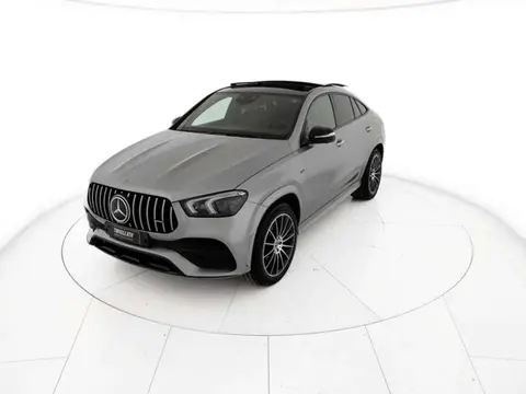 Used MERCEDES-BENZ CLASSE GLE Hybrid 2020 Ad 