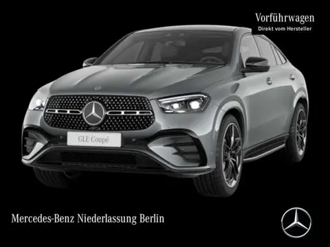 Used MERCEDES-BENZ CLASSE GLE Hybrid 2023 Ad 