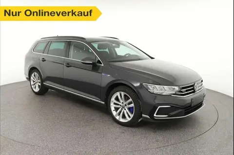 Used VOLKSWAGEN PASSAT Hybrid 2021 Ad 