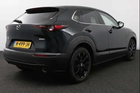 Used MAZDA CX-30 Petrol 2021 Ad 