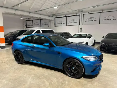 Annonce BMW M2 Essence 2020 d'occasion 