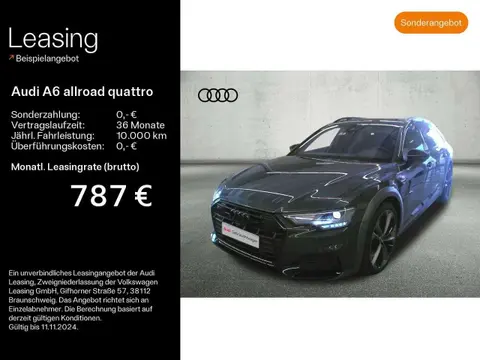 Annonce AUDI A6 Diesel 2023 d'occasion 