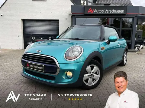 Used MINI COOPER Petrol 2017 Ad 