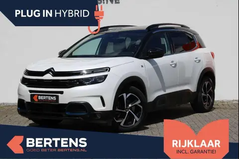 Used CITROEN C5 AIRCROSS Hybrid 2021 Ad 