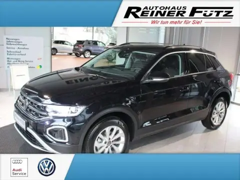 Used VOLKSWAGEN T-ROC Petrol 2022 Ad 