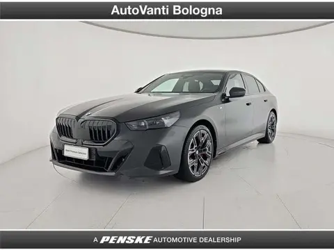 Used BMW SERIE 5 Hybrid 2023 Ad 