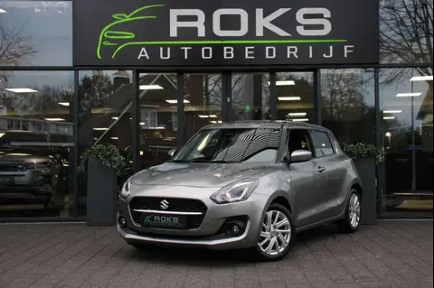 Annonce SUZUKI SWIFT Hybride 2022 d'occasion 