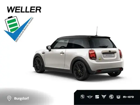 Used MINI COOPER Electric 2023 Ad 