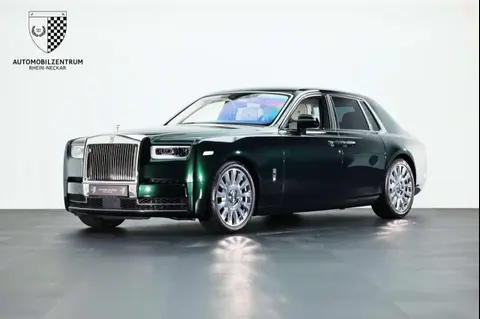 Used ROLLS-ROYCE PHANTOM Petrol 2021 Ad 