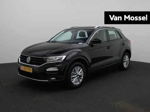 Used VOLKSWAGEN T-ROC Petrol 2021 Ad 