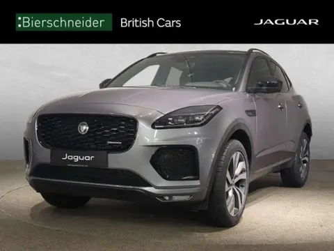 Used JAGUAR E-PACE Diesel 2024 Ad 