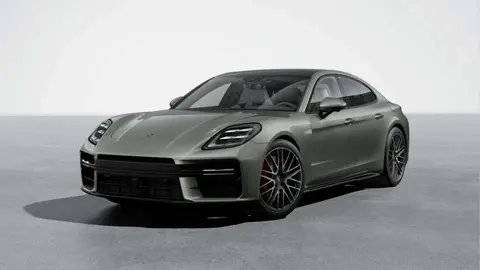 Annonce PORSCHE PANAMERA Hybride 2024 d'occasion 