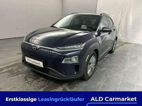 Used HYUNDAI KONA Electric 2020 Ad 