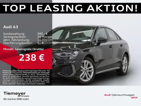 Annonce AUDI A3 Essence 2023 d'occasion 