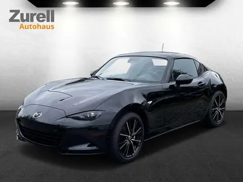 Used MAZDA MX-5 Petrol 2024 Ad 