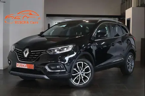 Annonce RENAULT KADJAR Essence 2019 d'occasion 