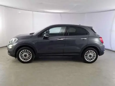 Annonce FIAT 500X Diesel 2021 d'occasion 