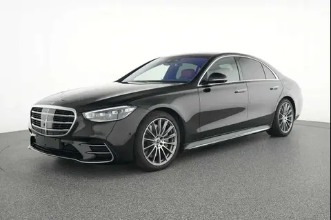 Annonce MERCEDES-BENZ CLASSE S Hybride 2024 d'occasion 