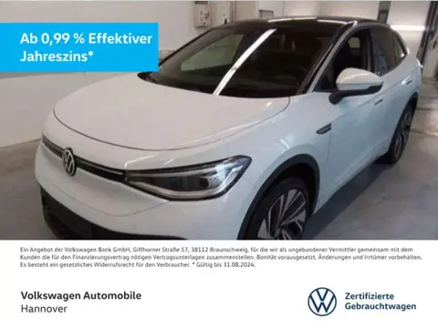 Used VOLKSWAGEN ID.5 Electric 2023 Ad 