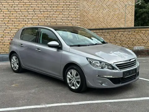 Used PEUGEOT 308 Petrol 2015 Ad 