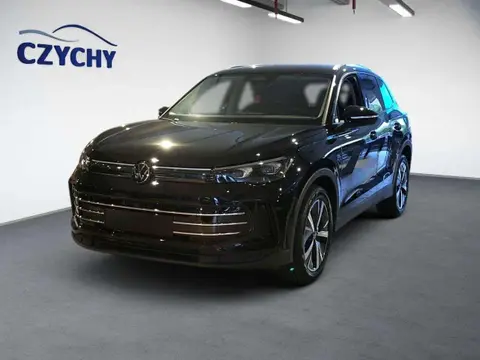 Used VOLKSWAGEN TIGUAN Hybrid 2024 Ad 