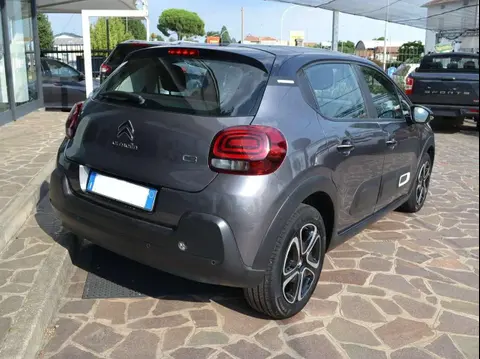 Annonce CITROEN C3 Essence 2022 d'occasion 