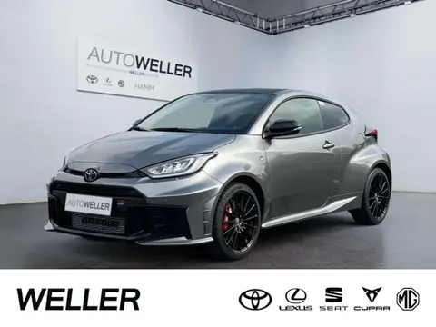 Used TOYOTA YARIS Petrol 2024 Ad 