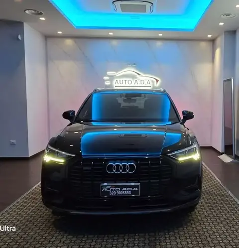 Annonce AUDI Q3 Diesel 2019 d'occasion 