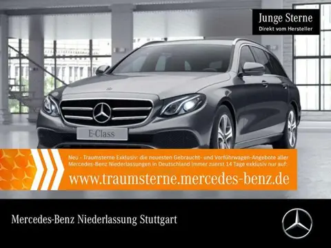 Used MERCEDES-BENZ CLASSE E Diesel 2019 Ad 