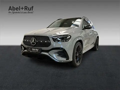 Annonce MERCEDES-BENZ CLASSE GLE Diesel 2024 d'occasion 