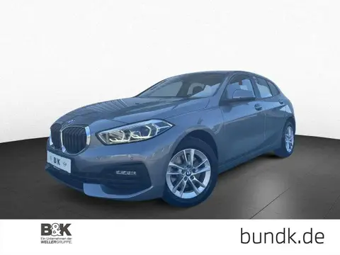 Used BMW SERIE 1 Petrol 2023 Ad 