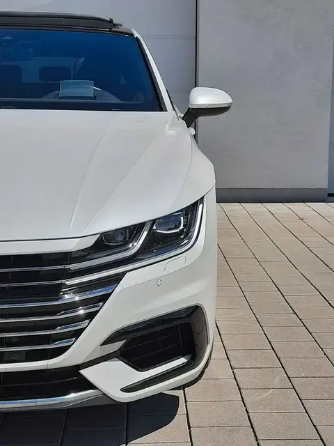 Annonce VOLKSWAGEN ARTEON Diesel 2017 d'occasion 