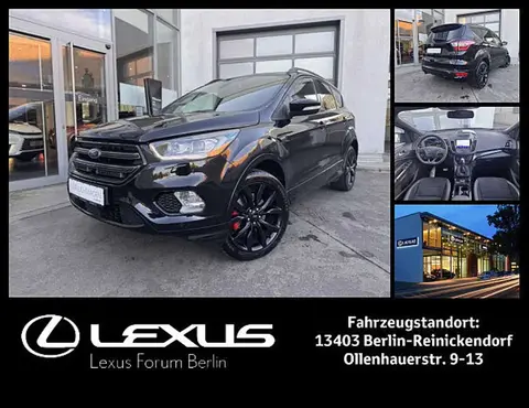 Used FORD KUGA Diesel 2019 Ad 