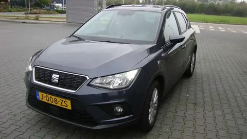 Used SEAT ARONA Petrol 2020 Ad 