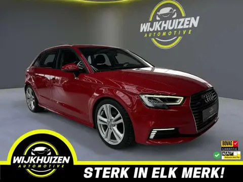 Annonce AUDI A3 Hybride 2020 d'occasion 