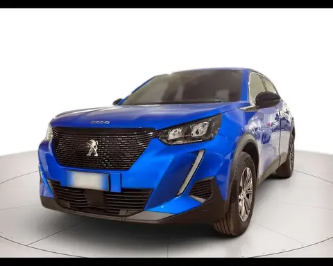 Annonce PEUGEOT 2008 Essence 2023 d'occasion 