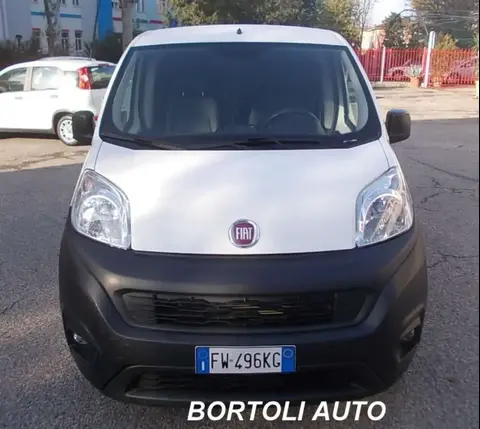 Used FIAT FIORINO Diesel 2019 Ad 