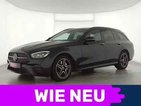 Used MERCEDES-BENZ CLASSE E Hybrid 2021 Ad 