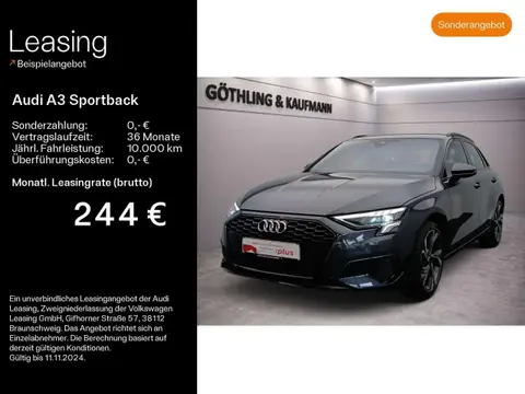 Used AUDI A3 Diesel 2023 Ad 