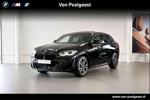 Annonce BMW X2 Hybride 2023 d'occasion 