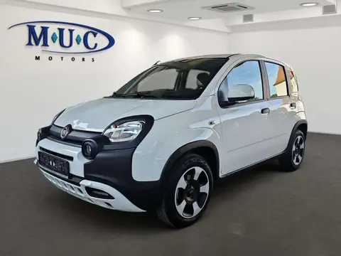 Used FIAT PANDA Petrol 2023 Ad 