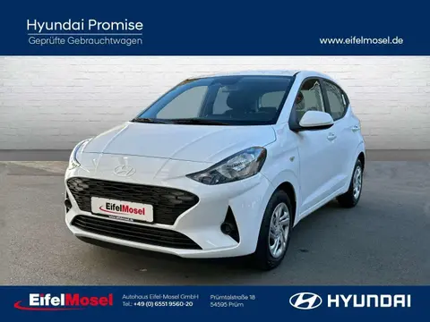 Annonce HYUNDAI I20 Essence 2024 d'occasion 